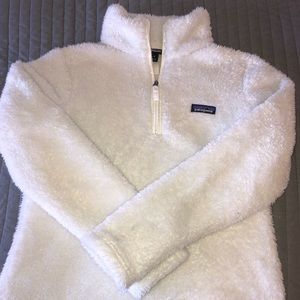 Patagonia Women's Los Gatos 1/4-Zip Fleece